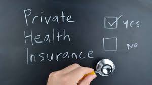 private health insurance